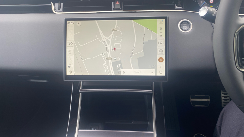 Land Rover Range Rover Evoque 1.5 P270e Dynamic SE 5dr Auto Hatchback